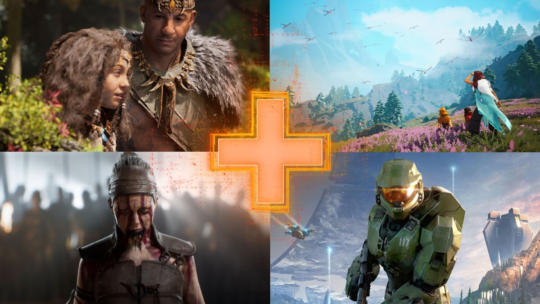 Upcoming Xbox Series X games for 2022 and beyond – Gamesradar